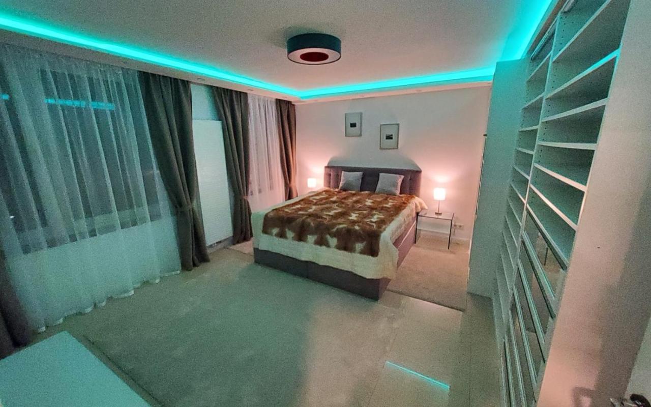3 Zimmer Wohnung - Keine Party Wohnung ! 6 Personen Дюссельдорф Экстерьер фото
