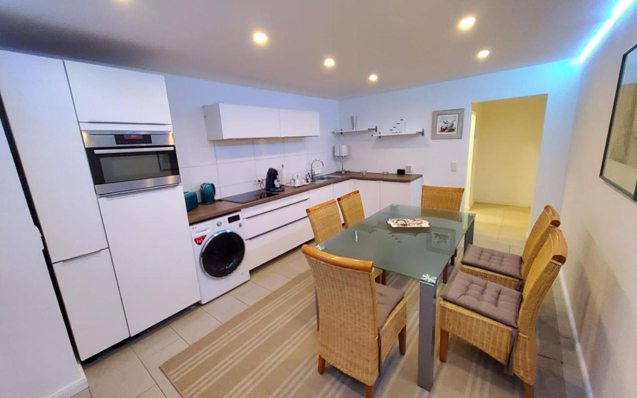 3 Zimmer Wohnung - Keine Party Wohnung ! 6 Personen Дюссельдорф Экстерьер фото