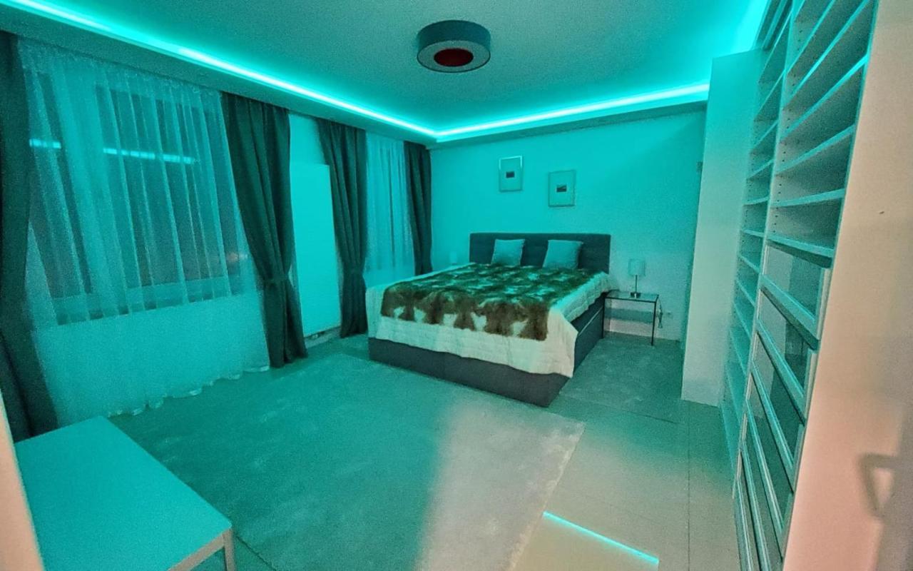 3 Zimmer Wohnung - Keine Party Wohnung ! 6 Personen Дюссельдорф Экстерьер фото